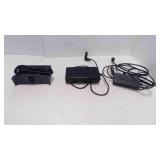 (3) Eclipse Oxygen System Components UNTESTED