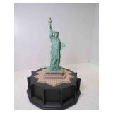 Vintage Danbury Mint Statue of Liberty Figurine