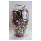 Large Lot of Vintage, Modern & Costume Jewelry