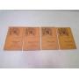 E L Koller Art School Director Books - Sign Design