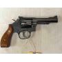 Smith & Wesson 15-7 38 Spec Revolver