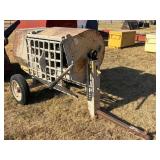 Cement Mixer