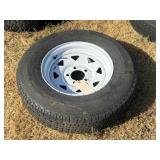 Hi-Run - ST205/75R14