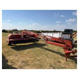 New Holand 1431 Swather