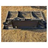 Jenkins 7' Hyd. Land Leveler