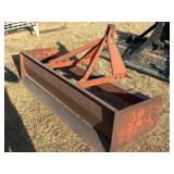 6' Box Blade