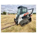 2024 BOBCAT - T76 - R SERIES - SKID STEER