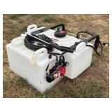 Fimco - 45 Gal. UTV Sprayer