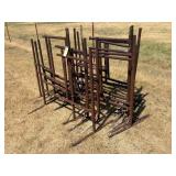 Scaffolding