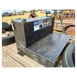 Better Built - 100 Gal L Shape Fuel Tank W/Pump