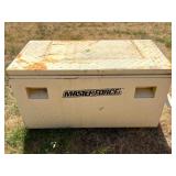 MasterForce - Job Box