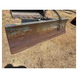 John Deere Work Site Pro DB84 7' Blade