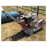 MK Concrete Saw