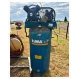Puma Air Compressor