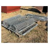 Chain Link Fencing