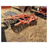 Land Pride DH 15 Disk