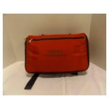 Land's End Travel Bag With Shoulder Strap