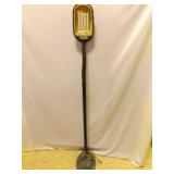 Natural Daylight Gooseneck Floor Lamp - TESTED