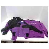 2 Kids Hoosier Racing Tire Jackets & Hoosier