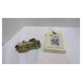 Vintage Marjolein Bastin Nature's Sketchbook