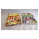2 Celebrity Country Cookbooks - Ree Drummond