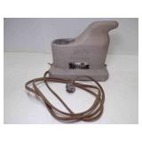 Vintage Jiffy Hat Steamer UNTESTED