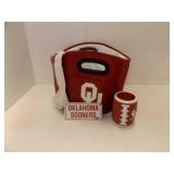 Oklahoma Sooners Tailgate & Fan Merchandise