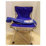 Mountainsmith Mountain Dome Quad Chair 30' Tall