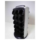 Keurig Vertical K Cup Tower Carousel Storage 30
