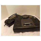 Neato Robotics Robot Vacuum Cleaner - UNTESTED