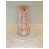 Niloak Pottery Ozark Dawn Tulip Crocus Bud Vase