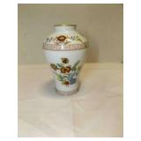 Haviland Limoges Cathay Porcelain Baluster Vase