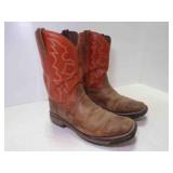 Men's Ariat Work Hog Wide Square Work Boots