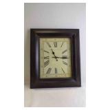 Edinburgh Clock Works Co. Roman Numeral Wall