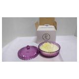 PartyLite Wildflower Walk Garden Beauty Specialty