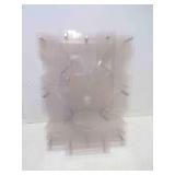 Vintage Cuisinart Accessory Blade & Disc Holder