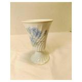 Vintage Fine Porcelain Goblet by Haviland Limoges