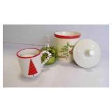3 Mid-2000's Nostalgic Scented Candles Collection