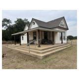 404 N ALFRED, MARSHALL OK 73056