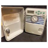 Hunter X-Core Irrigation Controller