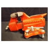 Craftsman Vise