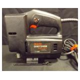 Craftsman Electric Saber Saw
