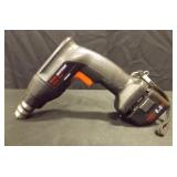 Craftsman Battery 3/8" Drill