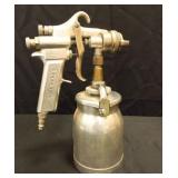 DeVilbiss Company Spray Gun