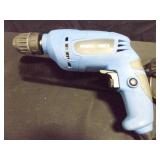 Power Tools Electric Drill