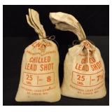 Lawrence No 8 Lead Shot (2)