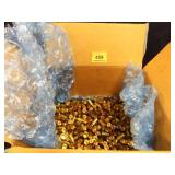 Dillon Bulk Brass 45 ACP Primed