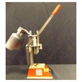 MEC Super Speeder 400 Reloader