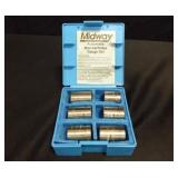 Midway Cartridge Gauge Set