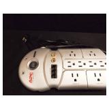 APC Surge Protector